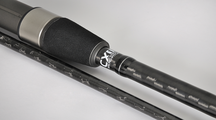 ΚΑΛΑΜΙ RAPTURE INSIDIA SEA BASS SPECIAL 2.74m/7-35gr SPINNING