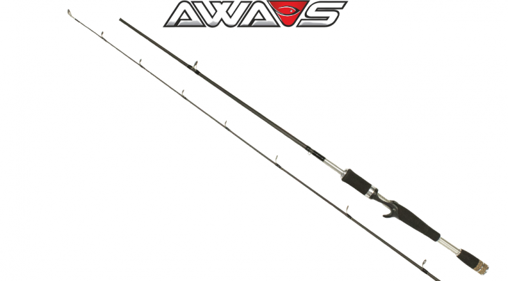 ΚΑΛΑΜΙ AWA-SHIMA N'GAGE STEADBOLT 1.80m/7-21gr SPINNING