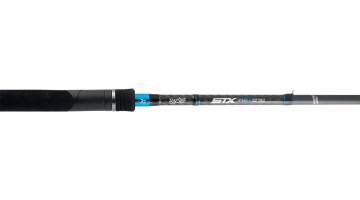 ΚΑΛΑΜΙ RAPTURE STX SOFTBAIT 2.40m/10-30gr SPINNING