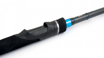ΚΑΛΑΜΙ RAPTURE STX SOFTBAIT 2.40m/10-30gr SPINNING