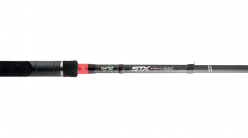 ΚΑΛΑΜΙ RAPTURE STX LURE & SPIN 2.40m/5-20gr SPINNING