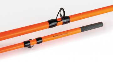 TRABUCCO SEARIDER SENSE SQUID 1.6m/160gr VERTICAL EGING