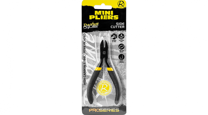 ΠΕΝΣΑΚΙ RAPTURE MINI-PLIERS SIDE-CUTTER