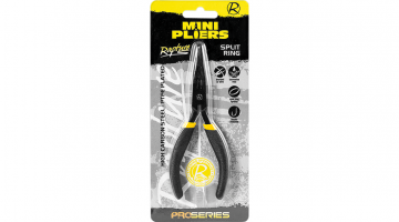 ΠΕΝΣΑΚΙ RAPTURE MINI-PLIERS SPLIT RING