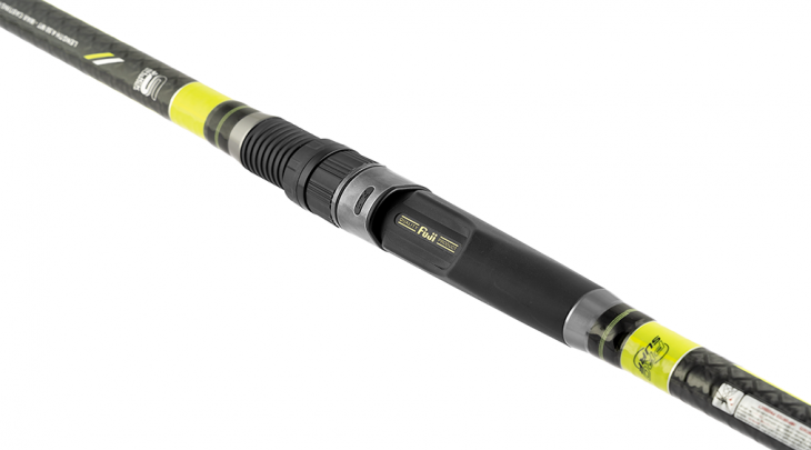 ΚΑΛΑΜΙ TRABUCCO CASSIOPEA NXT SURF 4.20m/250gr SURFCASTING