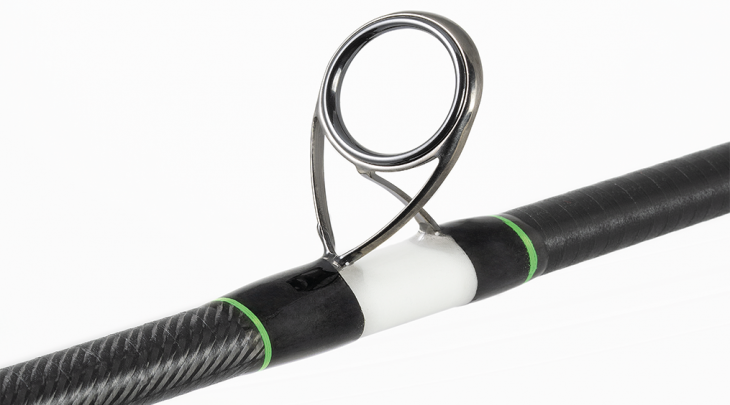 ΚΑΛΑΜΙ TRABUCCO NEMESEA XT SURF 4.50m/200gr SURFCASTING