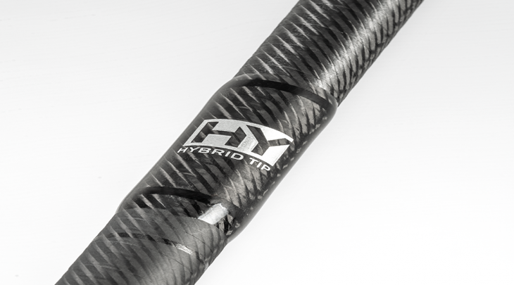 ΚΑΛΑΜΙ TRABUCCO NEMESEA XT SURF 4.50m/200gr SURFCASTING