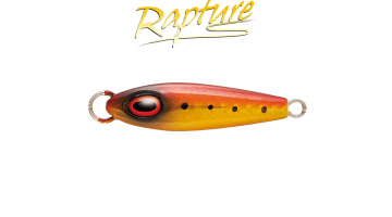 RAPTURE CHIBI GUN JIG S TIN 44mm/16gr