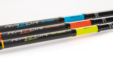 ΚΑΛΑΜΙ RAPTURE RAZOR FAST FINESSE ML 2.21m/7-23gr SPINNING