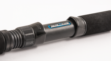 ΚΑΛΑΜΙ RAPTURE RAZOR FAST FINESSE ML 2.21m/7-23gr SPINNING