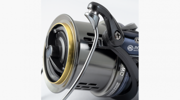 ΜΗΧΑΝΙΣΜΟΣ TRABUCCO DWELLER SURF 8000