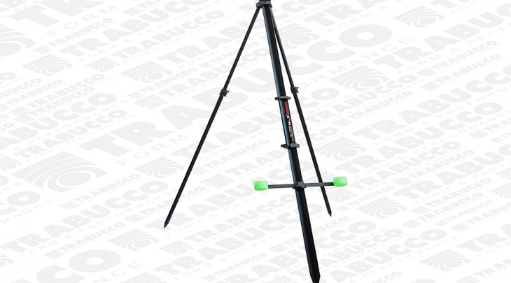 ΠΤΥΣΣΟΜΕΝΗ ΒΑΣΗ ΚΑΛΑΜΙΩΝ TRABUCCO XTR SURF TRIPOD T2 EVO
