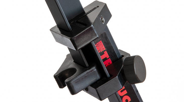 ΠΤΥΣΣΟΜΕΝΗ ΒΑΣΗ ΚΑΛΑΜΙΩΝ TRABUCCO XTR SURF TRIPOD T2 EVO