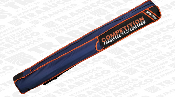 TRABUCCO COMPETITION ROD HOLDALL ROD CASE