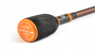 ΚΑΛΑΜΙ RAPTURE DRONE TX AREA 2.03m 0.3-5gr LRF