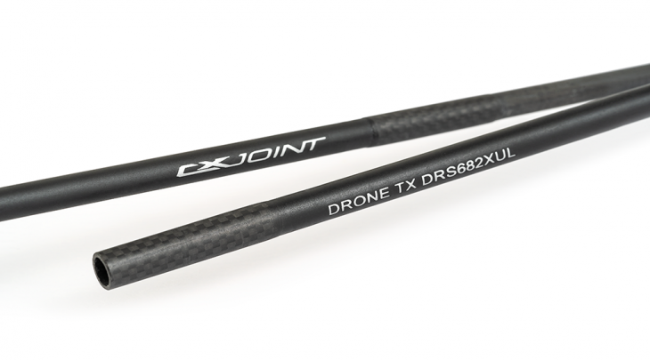 ΚΑΛΑΜΙ RAPTURE DRONE TX AREA 2.03m 0.3-5gr LRF