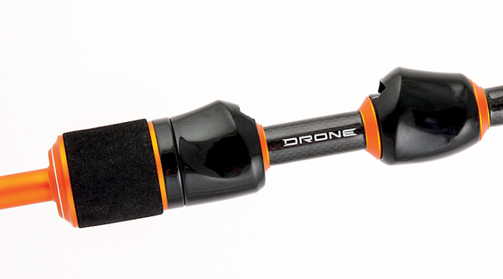 ΚΑΛΑΜΙ RAPTURE DRONE TX AREA 2.03m 0.3-5gr LRF