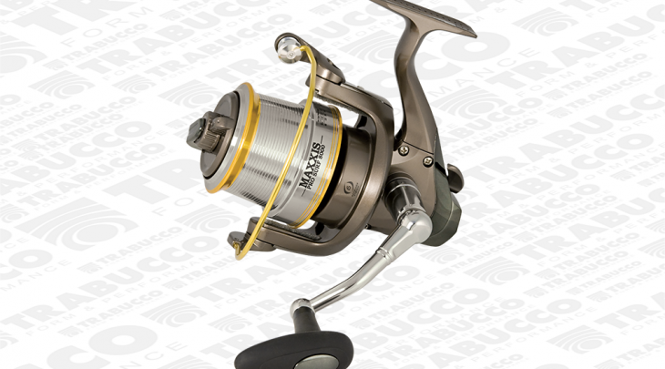 TRABUCCO MAXXIS PRO SURF