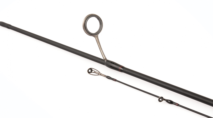 ΚΑΛΑΜΙ RAPTURE XLAKE PRO AREA 2.03m/0.5-5gr LRF