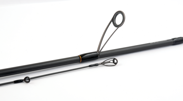 ΚΑΛΑΜΙ RAPTURE STX MICRO LURE & JIG 2.10m/3-12gr LRF