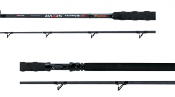 ΚΑΛΑΜΙ TRABUCCO MAXXIS CATFISH 3.00m/400gr ΣΥΡΤΗΣ