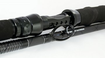 ΚΑΛΑΜΙ TRABUCCO MAXXIS CATFISH 3.00m/400gr ΣΥΡΤΗΣ