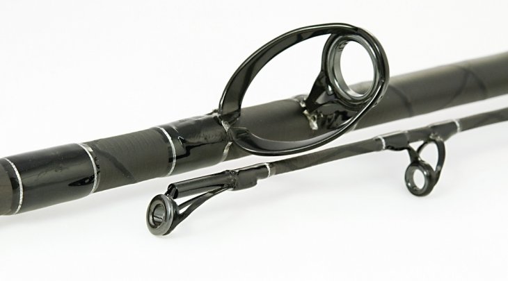 ΚΑΛΑΜΙ TRABUCCO MAXXIS CATFISH 3.00m/400gr ΣΥΡΤΗΣ