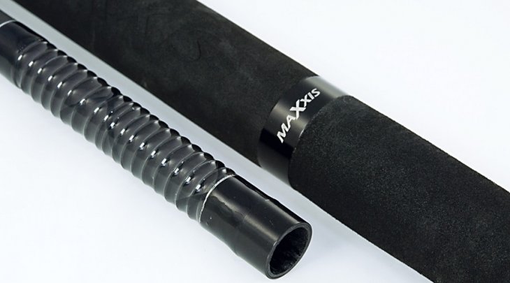 ΚΑΛΑΜΙ TRABUCCO MAXXIS CATFISH 3.00m/400gr ΣΥΡΤΗΣ