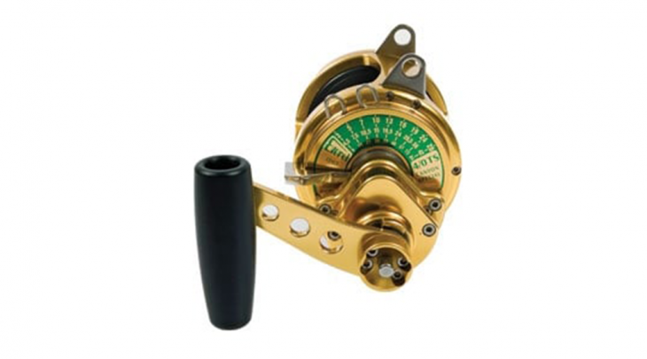 ΜΗΧΑΝΙΣΜΟΣ EVEROL 2-SPEED 2.5/0 20LB
