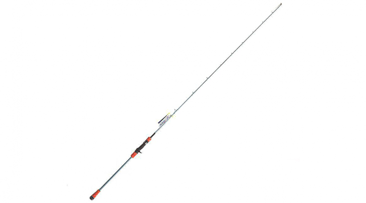 ΚΑΛΑΜΙ LEMAX ILUNGA 1.90m/60-180gr SLOW JIGGING