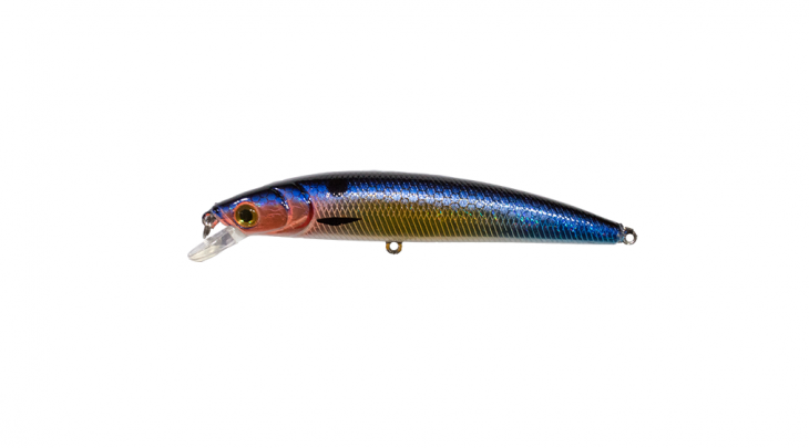 ΨΑΡΑΚΙ RAPTURE SILENT KILLER 120mm/21gr col 04