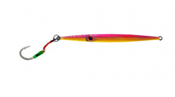 ΠΛΑΝΟΣ TECHNOFISH NEEDLE 3D 45gr No 11