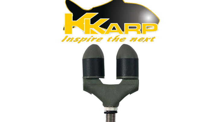 ΒΙΔΩΤΟ ΣΤΗΡΙΓΜΑ ΚΑΛΑΜΙΟΥ K-KARP ANTI-DRAW BACK REST