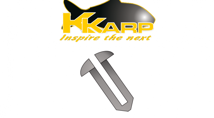 ΣΤΟΠΕΡ ΔΟΛΩΜΑΤΟΣ K-KARP BIG BAIT STOPPER RED