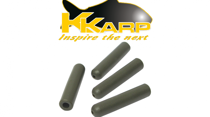 ΣΩΛΗΝΑΚΙΑ K-KARP HELI BEADS 6x30mm