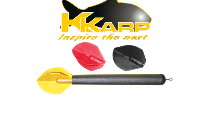 ΦΛΟΤΕΡ Κ-KARP MARKER FLOAT