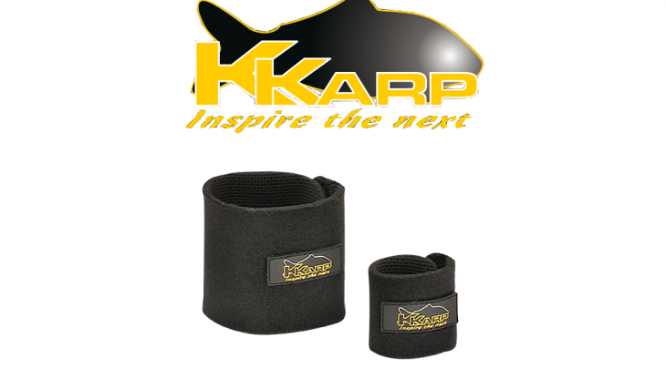 ΔΕΣΤΡΕΣ ΚΑΛΑΜΙΟΥ K-KARP PRO BANDS