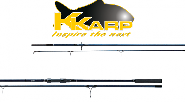 ΚΑΛΑΜΙ K-KARP VIOLENCE LD 3.5lbs// 3.90m