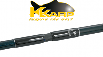 ΚΑΛΑΜΙ K-KARP VIOLENCE LD 3.5lbs// 3.90m