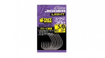 ΑΓΚΙΣΤΡΙΑ OWNER CULTIVA JIGGER LIGHT JF-27