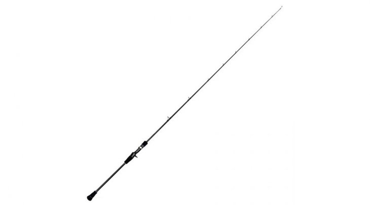 ΚΑΛΑΜΙ GOMUKO KAITEN CAST 200gr / 1,80 m  SLOW JIGGING
