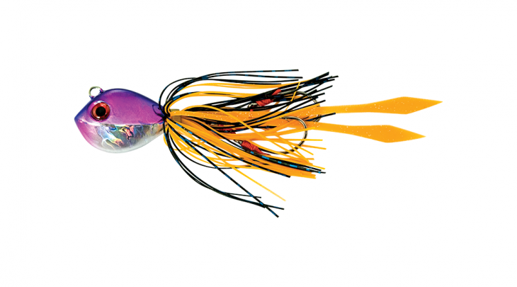 RAPTURE ASAMI MADAI SW JIG 85gr PSB