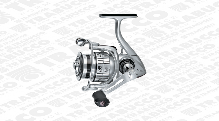 TRABUCCO AIRMAG HS FD 3000