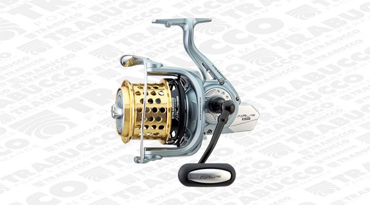 ΜΗΧΑΝΙΣΜΟΣ TRABUCCO A1RLITE SURF 8000