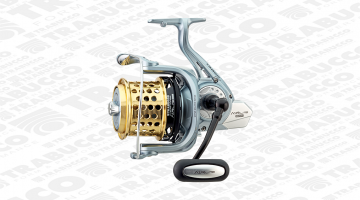 ΜΗΧΑΝΙΣΜΟΣ TRABUCCO A1RLITE SURF 8000