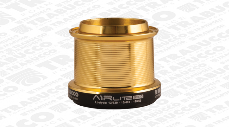 ΜΗΧΑΝΙΣΜΟΣ TRABUCCO A1RLITE SURF 8000