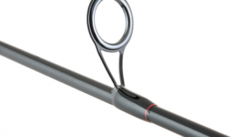 RAPTURE FIREKNIGHT SPIN 2.70m/20-60gr SPINNING ROD