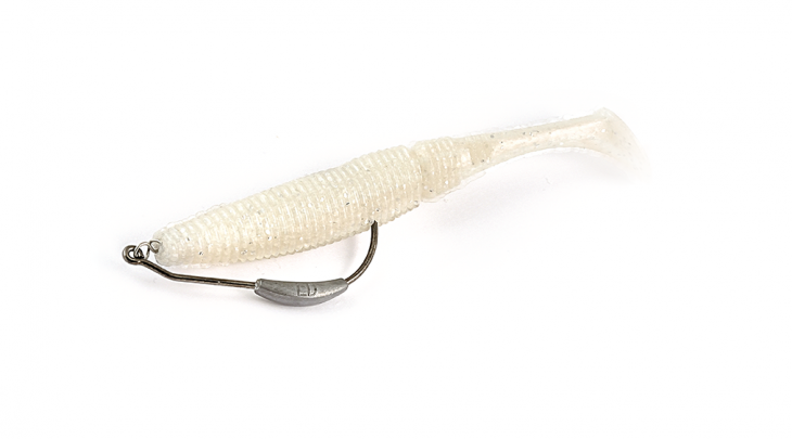 RAPTURE SWIMBAIT SPRINGLOCK HOOKS