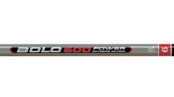 ΚΑΛΑΜΙ TRABUCCO ATTRACTIVE BOLO POWER 6.00m BOLOGNESE