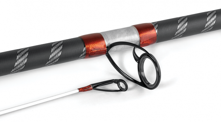 ΚΑΛΑΜΙ TRABUCCO SERENITY X-CAST 4.20m/200gr SURFCASTING